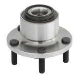 MOOG 06-13 Volvo C70 Front Hub Assembly thumbnail 7