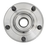 MOOG 06-13 Volvo C70 Front Hub Assembly thumbnail 8