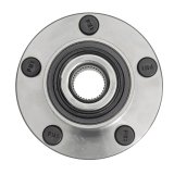 MOOG 06-13 Volvo C70 Front Hub Assembly thumbnail 9