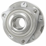 MOOG 06-08 Pontiac Solstice Front / Rear Hub Assembly thumbnail 1