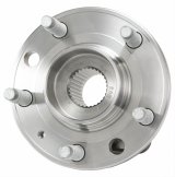 MOOG 06-08 Pontiac Solstice Front / Rear Hub Assembly thumbnail 2