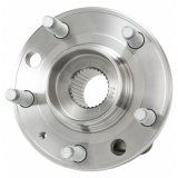 MOOG 06-08 Pontiac Solstice Front / Rear Hub Assembly thumbnail 3