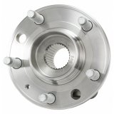 MOOG 06-08 Pontiac Solstice Front / Rear Hub Assembly thumbnail 4