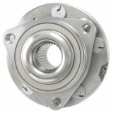 MOOG 06-08 Pontiac Solstice Front / Rear Hub Assembly thumbnail 5