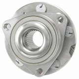 MOOG 06-08 Pontiac Solstice Front / Rear Hub Assembly thumbnail 6