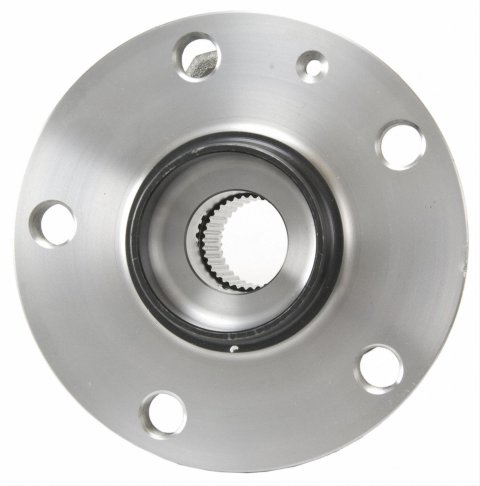 MOOG 2006 Audi A3 Front Hub Assembly thumbnail 2
