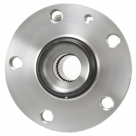 MOOG 2006 Audi A3 Front Hub Assembly thumbnail 5