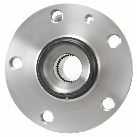 MOOG 2006 Audi A3 Front Hub Assembly thumbnail 6