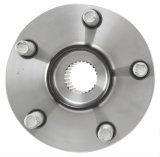 MOOG 04-09 Toyota Prius Front Hub Assembly thumbnail 1