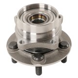 MOOG 04-09 Toyota Prius Front Hub Assembly thumbnail 4