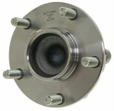 MOOG 03-09 Nissan 350Z Front Hub Assembly thumbnail 1