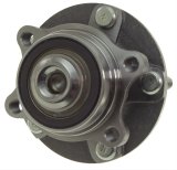 MOOG 03-09 Nissan 350Z Front Hub Assembly thumbnail 2
