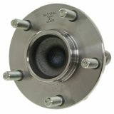 MOOG 03-09 Nissan 350Z Front Hub Assembly thumbnail 4