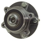 MOOG 03-09 Nissan 350Z Front Hub Assembly thumbnail 5
