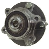 MOOG 03-09 Nissan 350Z Front Hub Assembly thumbnail 6