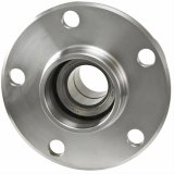 MOOG 02-06 INFINITI Q45 Front Hub Assembly thumbnail 1