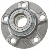 MOOG 02-06 INFINITI Q45 Front Hub Assembly thumbnail 2