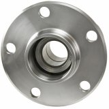 MOOG 02-06 INFINITI Q45 Front Hub Assembly thumbnail 4