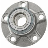 MOOG 02-06 INFINITI Q45 Front Hub Assembly thumbnail 6