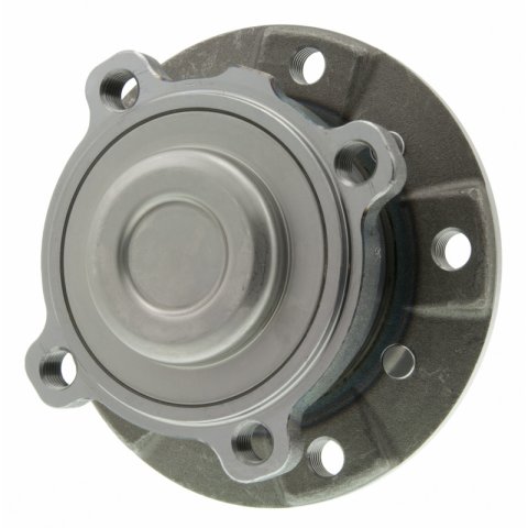 MOOG 08-13 BMW M3 Front Hub Assembly thumbnail 1