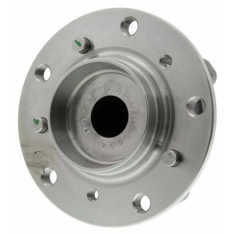 MOOG 08-13 BMW M3 Front Hub Assembly thumbnail 3