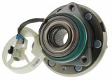 MOOG 06-09 Cadillac STS V Front Hub Assembly thumbnail 2