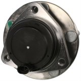 MOOG 11-13 Chevrolet Caprice Front Hub Assembly thumbnail 1