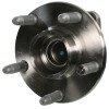 MOOG 11-13 Chevrolet Caprice Front Hub Assembly thumbnail 7