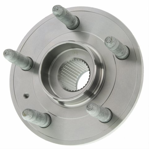 MOOG 09-15 Cadillac CTS V Front / Rear Hub Assembly thumbnail 1