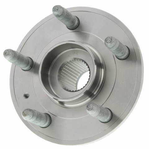 MOOG 09-15 Cadillac CTS V Front / Rear Hub Assembly thumbnail 3