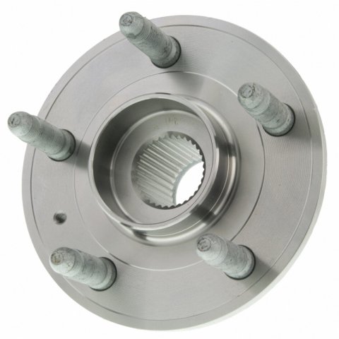 MOOG 09-15 Cadillac CTS V Front / Rear Hub Assembly thumbnail 4