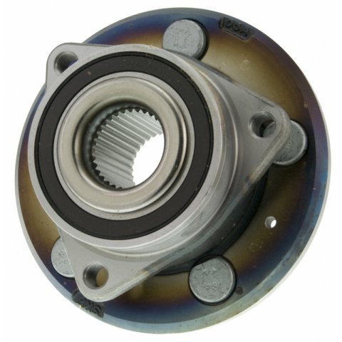 MOOG 09-15 Cadillac CTS V Front / Rear Hub Assembly thumbnail 5