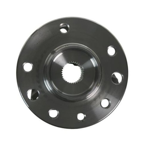 MOOG 08-09 Saturn Astra Front Hub Assembly thumbnail 3