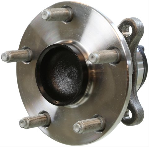 MOOG 06-07 Lexus GS430 Front Left Hub Assembly thumbnail 1