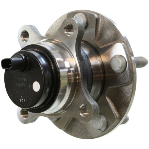 MOOG 06-07 Lexus GS430 Front Left Hub Assembly thumbnail 3