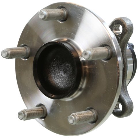 MOOG 06-07 Lexus GS430 Front Left Hub Assembly thumbnail 5