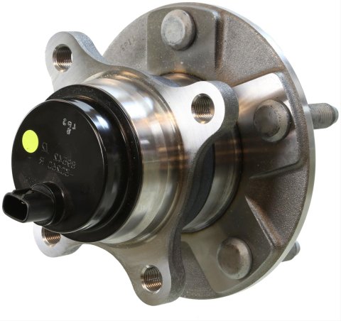 MOOG 06-07 Lexus GS430 Front Right Hub Assembly thumbnail 1