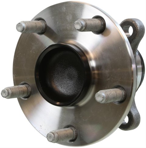 MOOG 06-07 Lexus GS430 Front Right Hub Assembly thumbnail 2