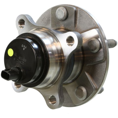 MOOG 06-07 Lexus GS430 Front Right Hub Assembly thumbnail 3