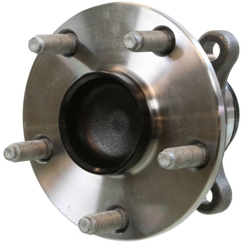 MOOG 06-07 Lexus GS430 Front Right Hub Assembly thumbnail 5