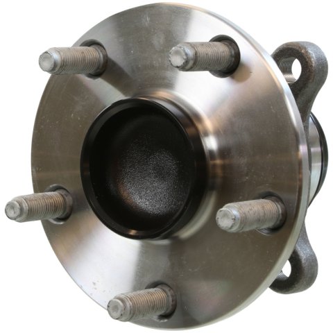 MOOG 06-07 Lexus GS430 Front Right Hub Assembly thumbnail 6