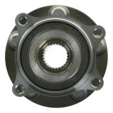 MOOG 11-17 Lexus CT0h Front Hub Assembly thumbnail 1