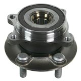 MOOG 11-17 Lexus CT0h Front Hub Assembly thumbnail 2