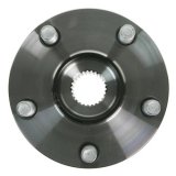 MOOG 11-17 Lexus CT0h Front Hub Assembly thumbnail 3