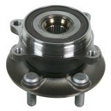 MOOG 11-17 Lexus CT0h Front Hub Assembly thumbnail 5