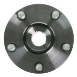 MOOG 11-17 Lexus CT0h Front Hub Assembly thumbnail 8