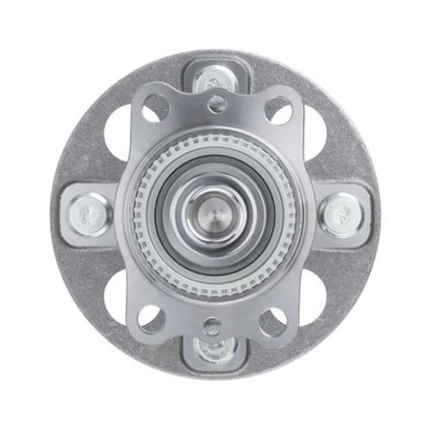 MOOG 2006 Mazda MX-5 Miata Front Hub Assembly thumbnail 1