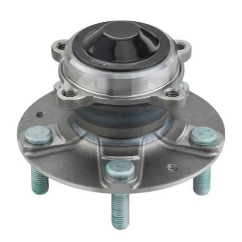 MOOG 2006 Mazda MX-5 Miata Front Hub Assembly thumbnail 2