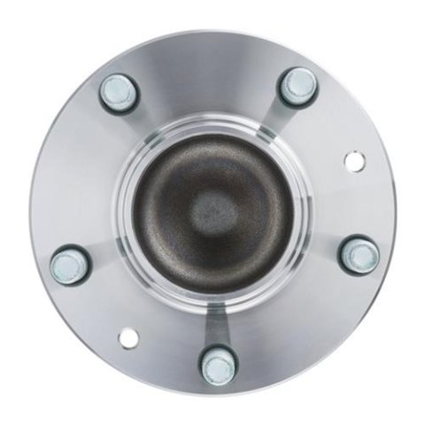 MOOG 2006 Mazda MX-5 Miata Front Hub Assembly thumbnail 3