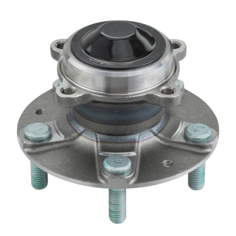 MOOG 2006 Mazda MX-5 Miata Front Hub Assembly thumbnail 5